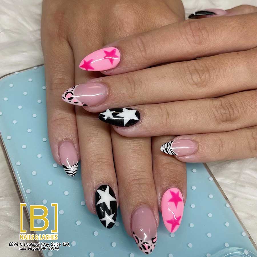Fresh Nail Ideas for Your Next Visit